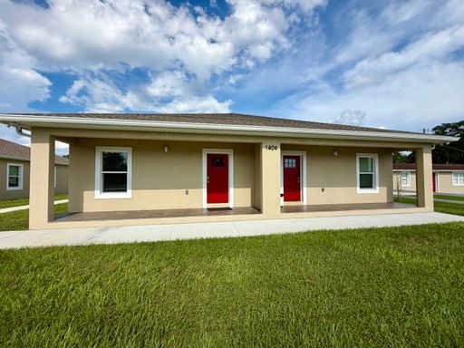 3 Bed 2 Bath