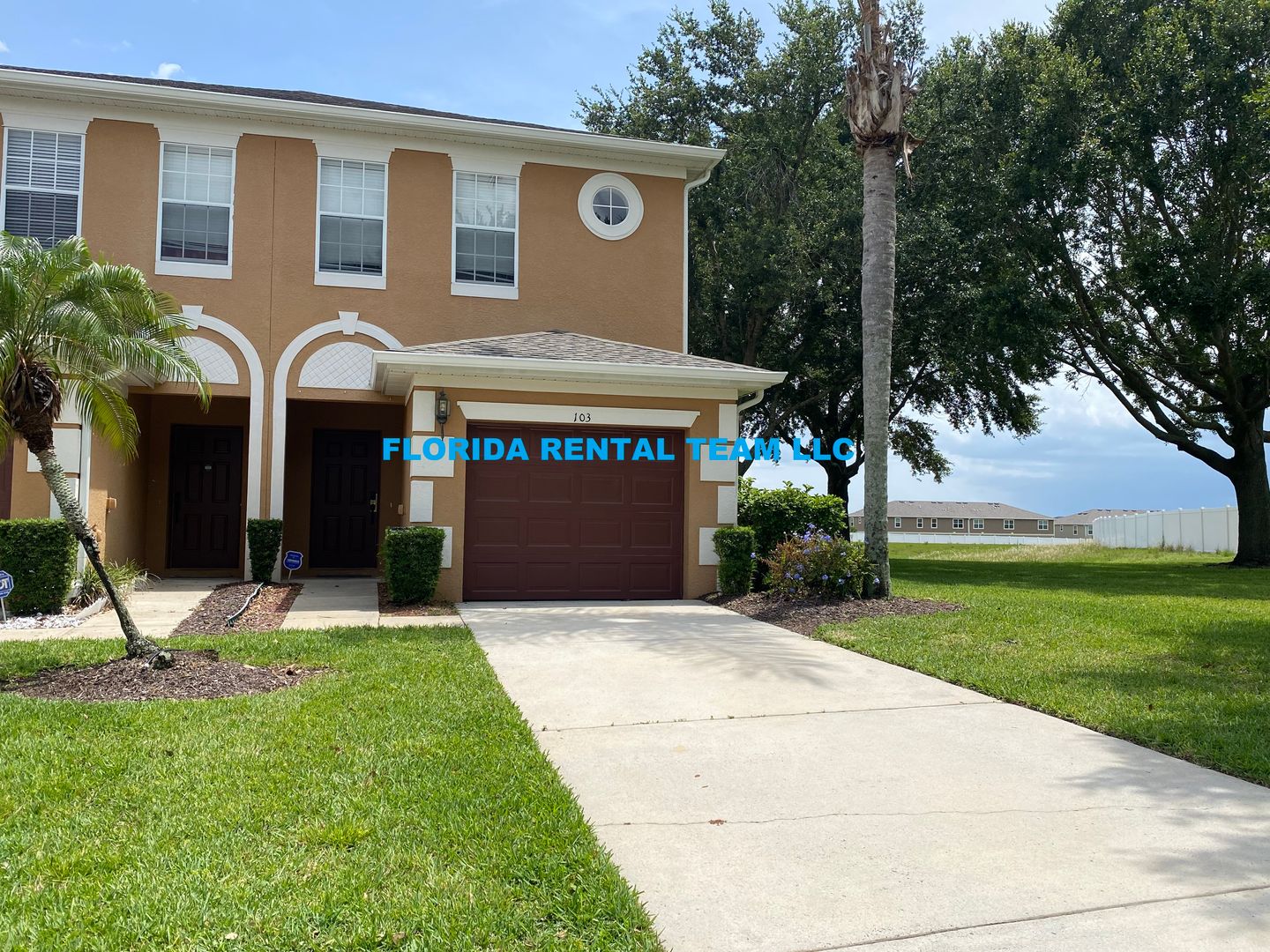 Davenport House: 103 Chelsea Dr