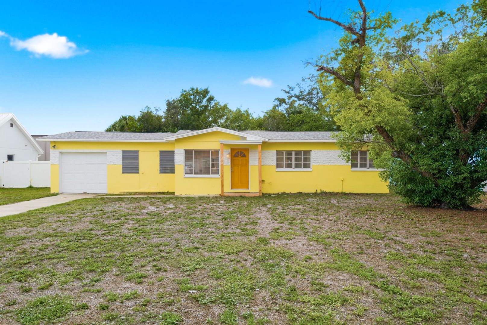 Tampa House: 4325 S Coolidge Ave