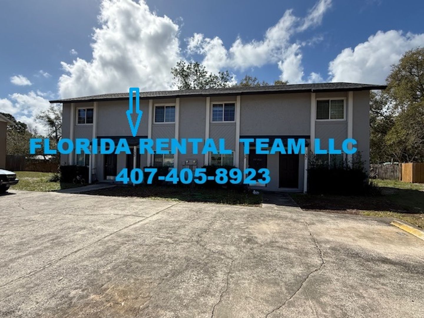 Winter Springs House: 133 Garden Dr