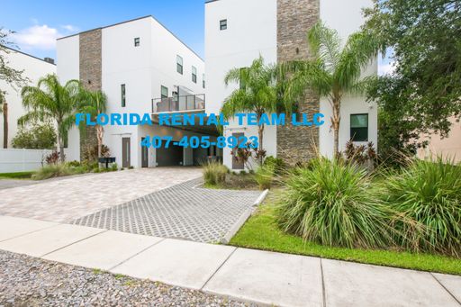 3/3.5 Westshore Tampa-MOVE IN SPECIAL -$500 OFF FIRST MONTH'S RENT AND WAIVE APPLICATION FEES – photo 1