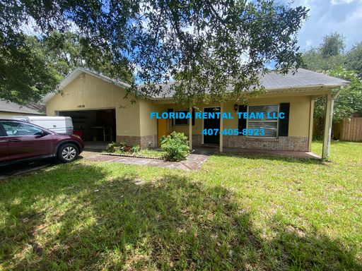 3/2 East Orlando home -$500 OFF THE FIRST MONTH'S RENT – photo 1