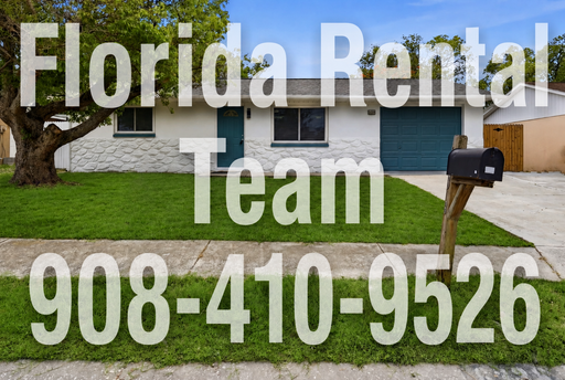 Renovated Home near downtown New Port Richey – photo 1