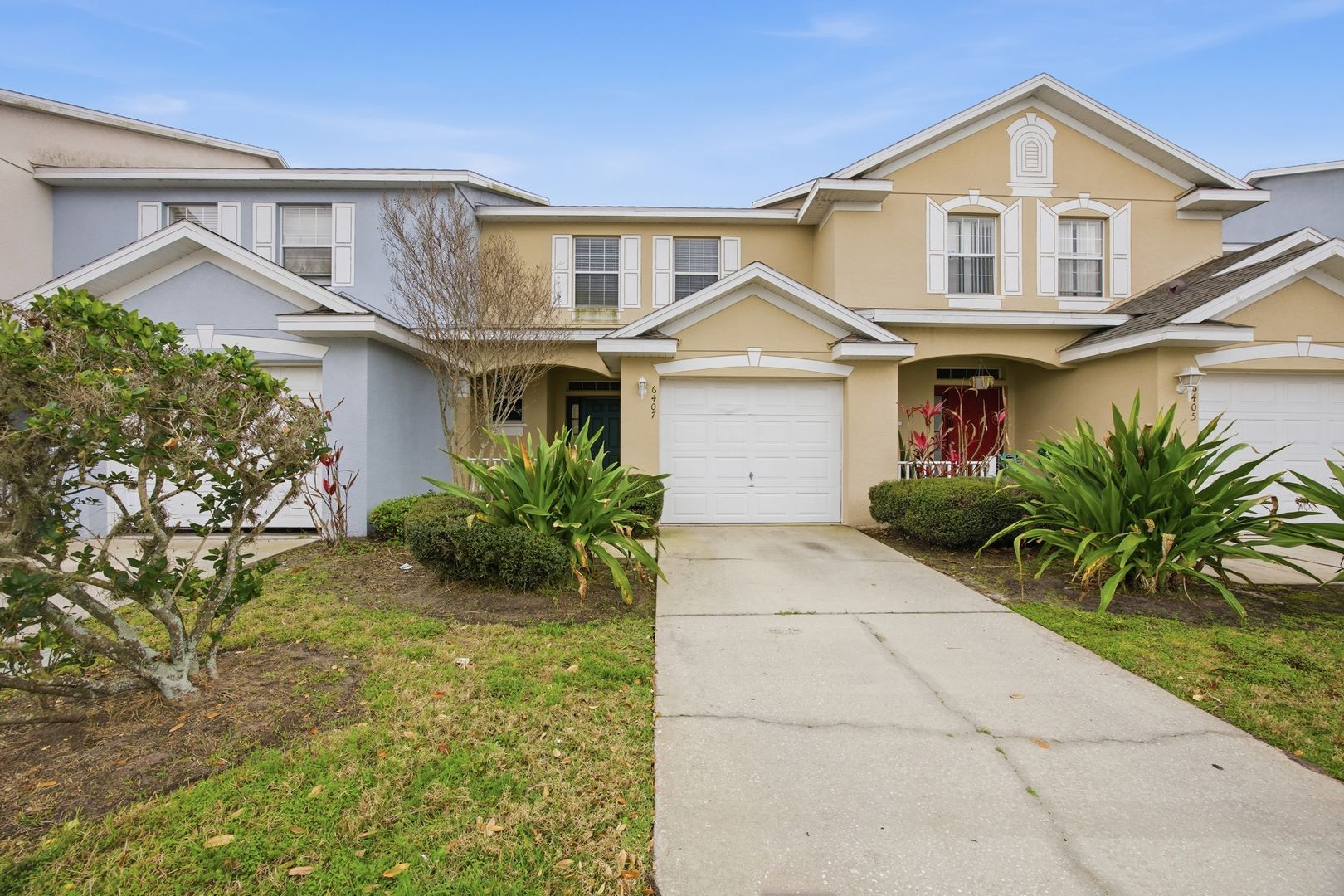 Riverview House: 6407 Barksdale Way