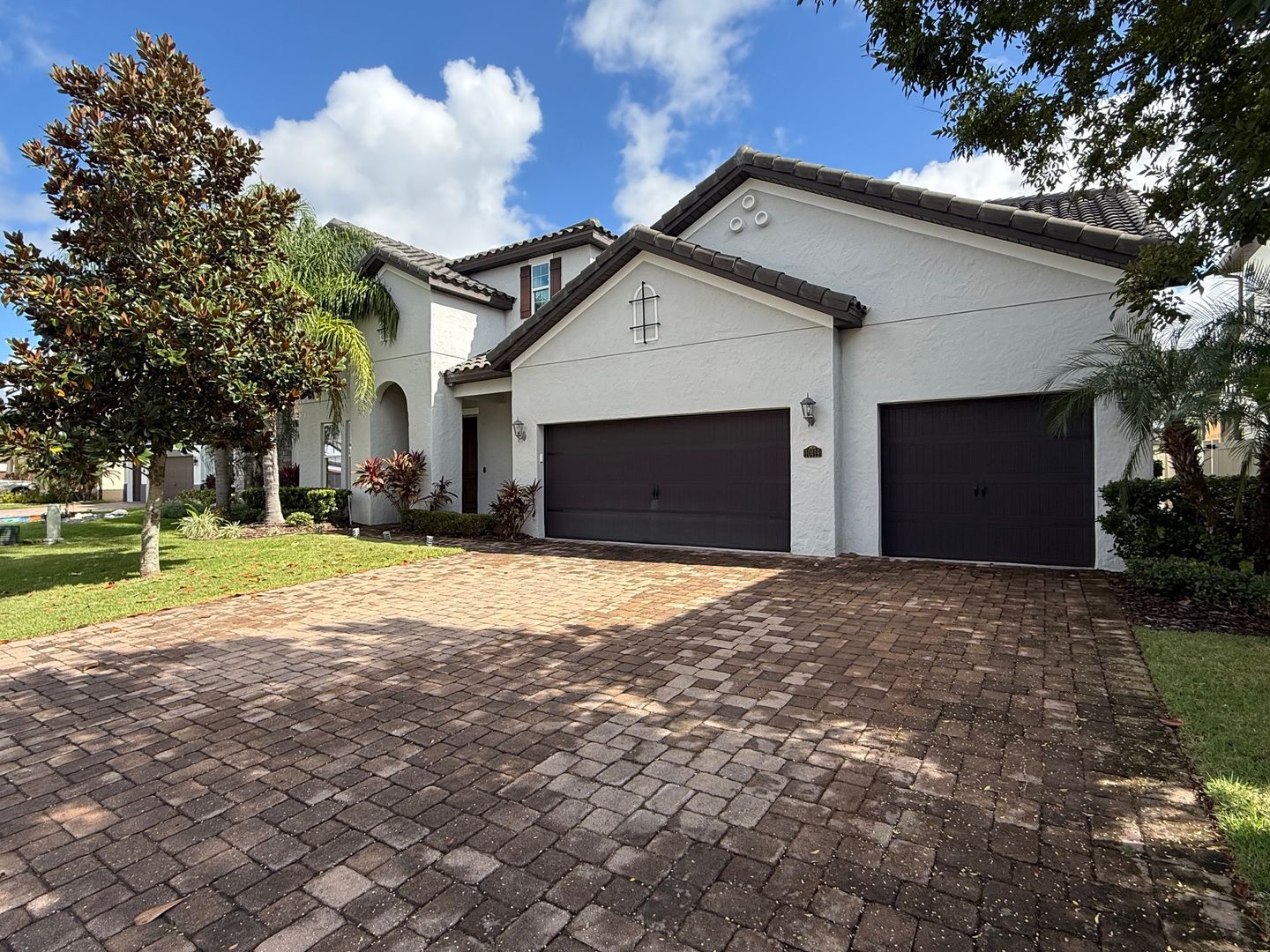 Orlando House: 10419 Bissell St