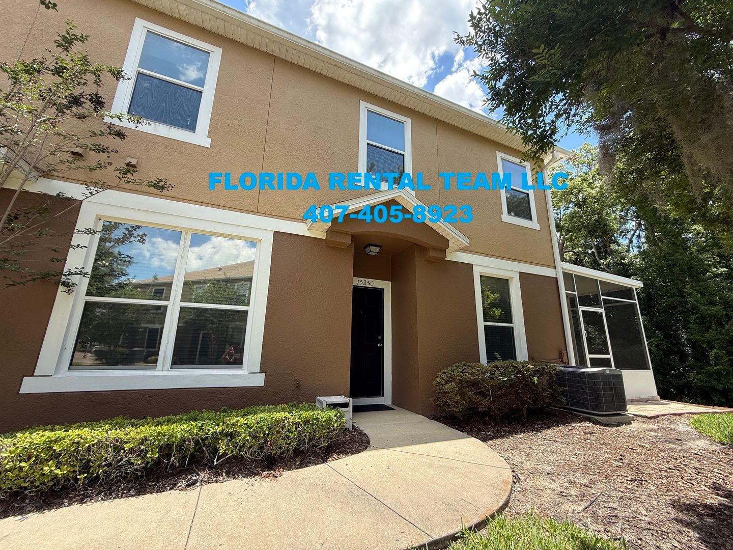 Winter Garden Townhome: 15350 Oak Apple Ct, 17B