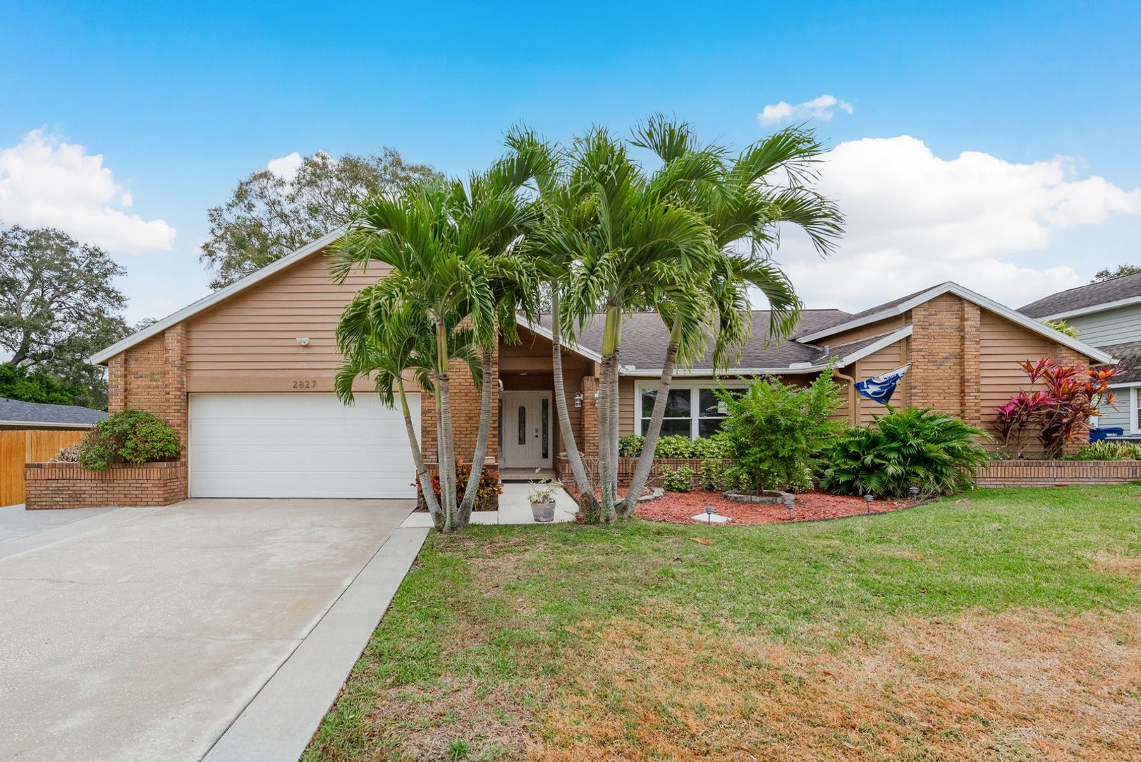 Palm Harbor House: 2827 Enisgrove Drive