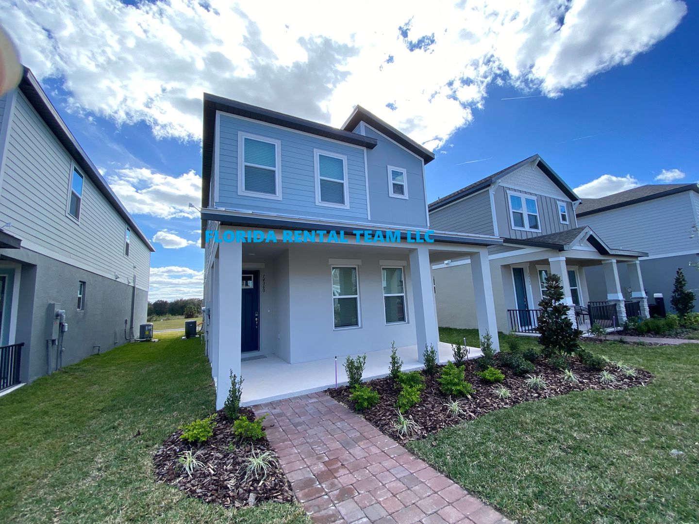 Winter Garden House: 14360 Braemar St