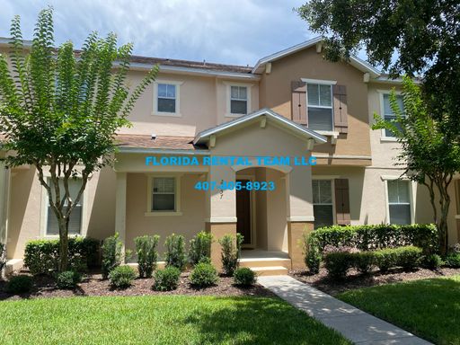 AVALON PARK EAST ORLANDO-$500 OFF THE FIRST MONTH'S RENT – photo 1