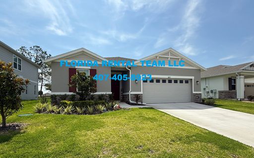 4/3 Clermont Spacious Home-AVAILABLE 09/10/2026 – photo 1