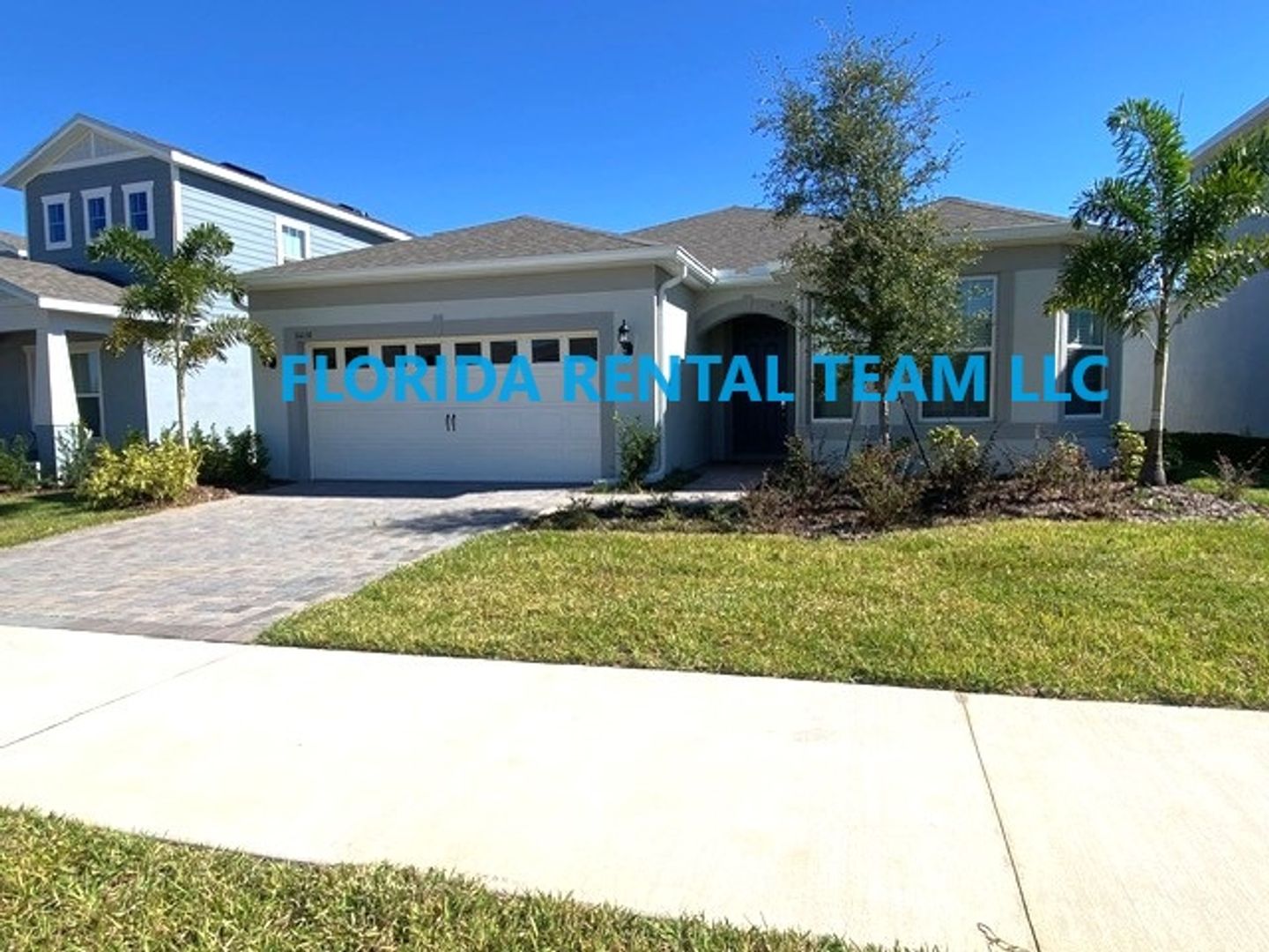 Montverde House: 16038 Winding Bluff Dr