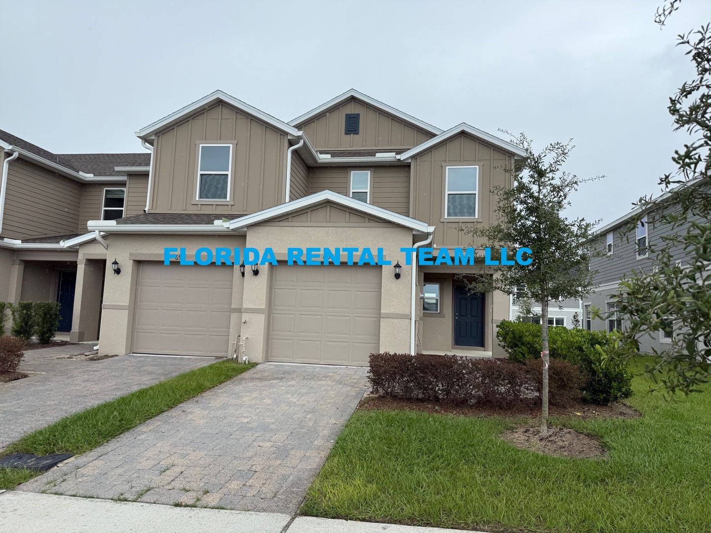 Lake Wales Townhome: 651 Meadows Edge Pl