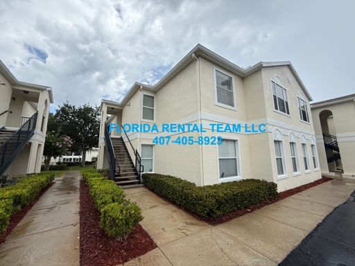 3/2 condo near Disney-MOVE IN SPECIAL-$300 OFF FIRST MONTH'S RENT – photo 1