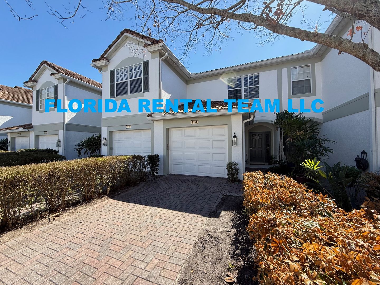 Orlando House: 7154 Showcase Ln