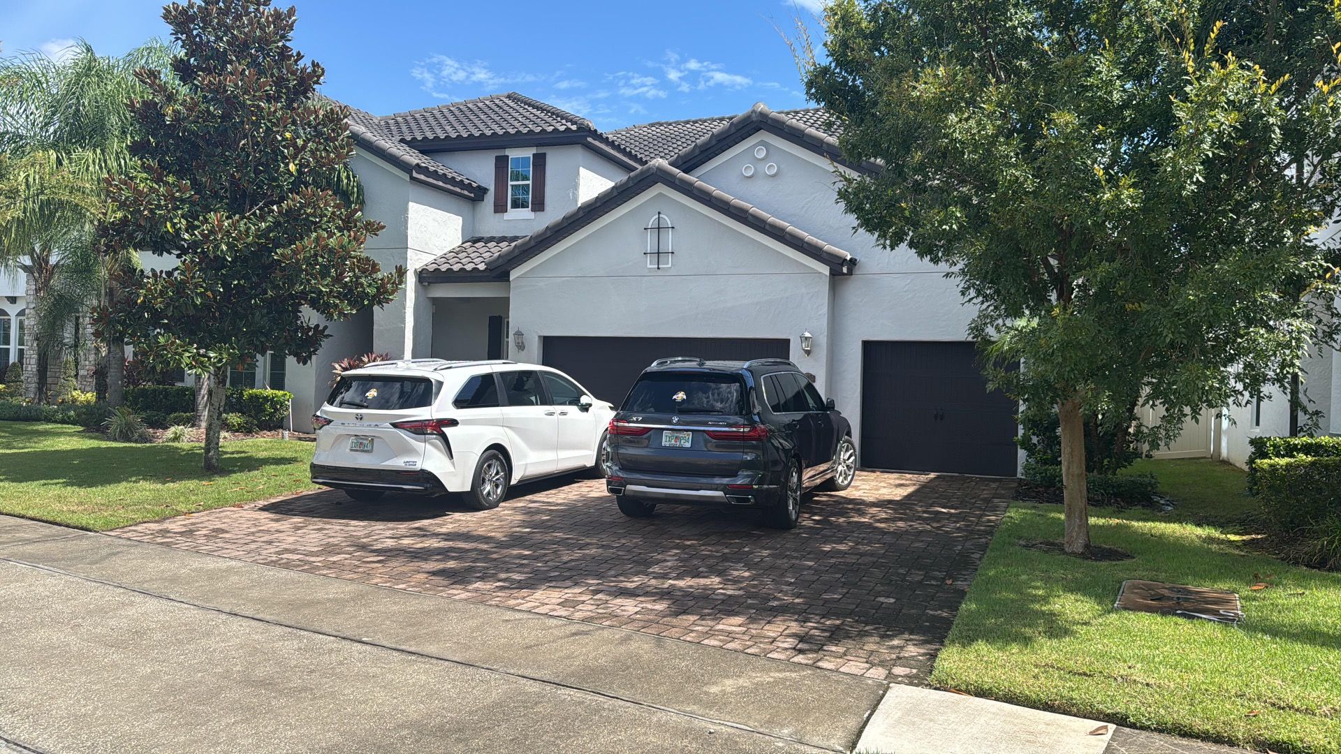 Orlando House: 10419 Bissell St