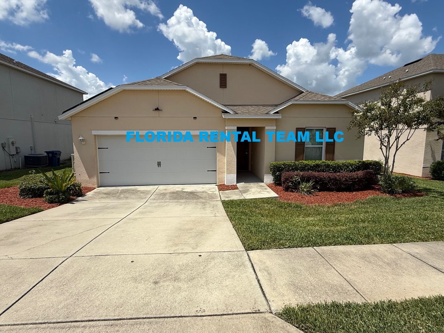 Haines City House: 417 Tower Lake Blvd