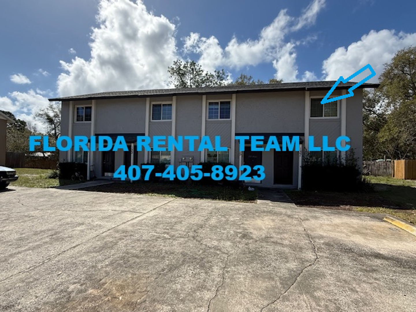 Winter Springs House: 137 Garden Dr