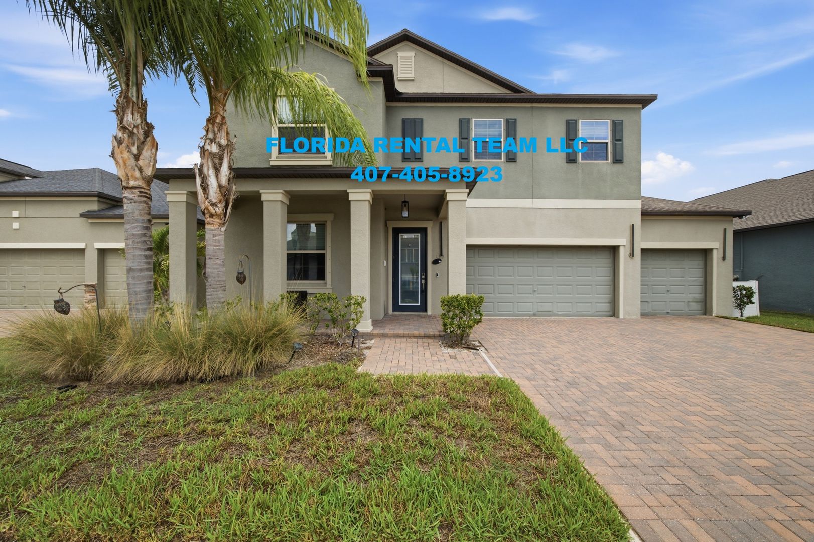 Riverview House: 11419 Sunburst Marble Rd