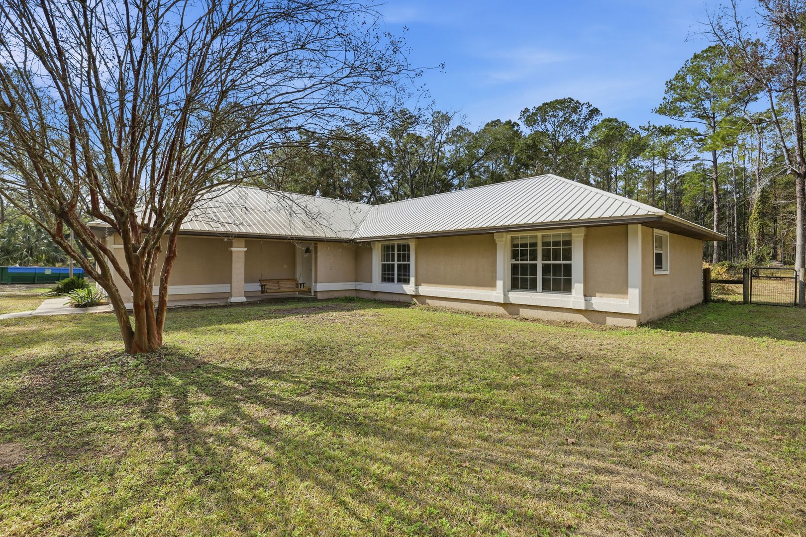 Gainesville House: 3416 NW 63RD ST