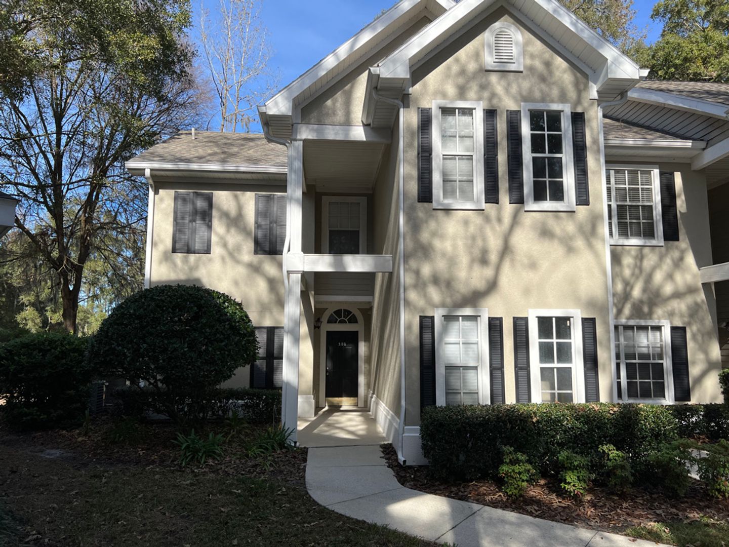 Gainesville Townhome: 10,000 SW 52ND  AVE APT U131