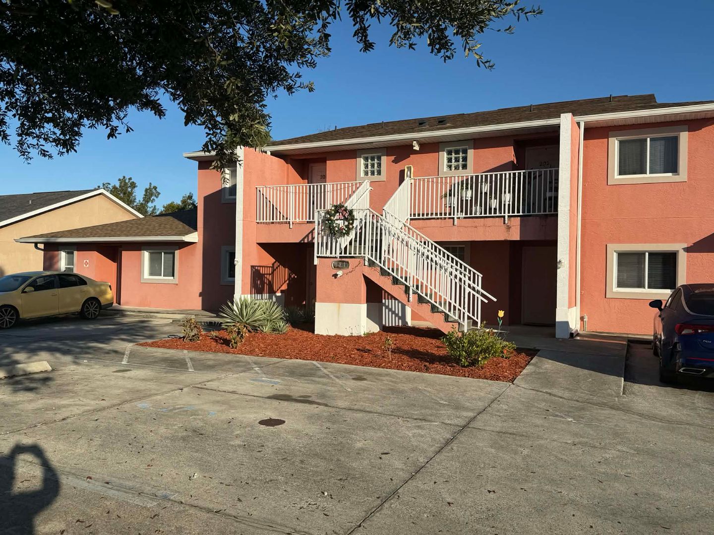 Cape Coral Apartment: 721 SW 36th Street