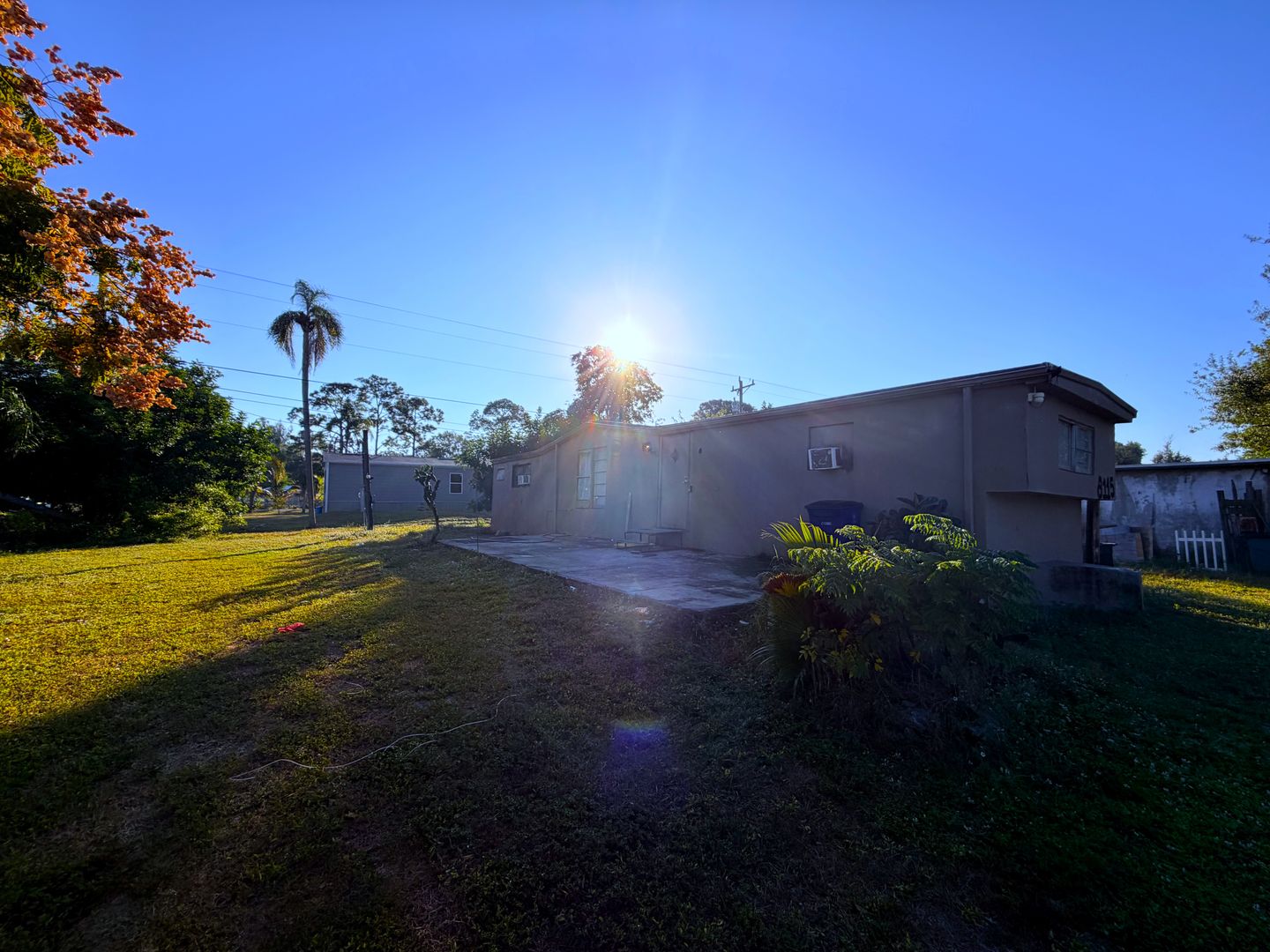N. Ft. Myers Apartment: 8115 Tolles Dr.