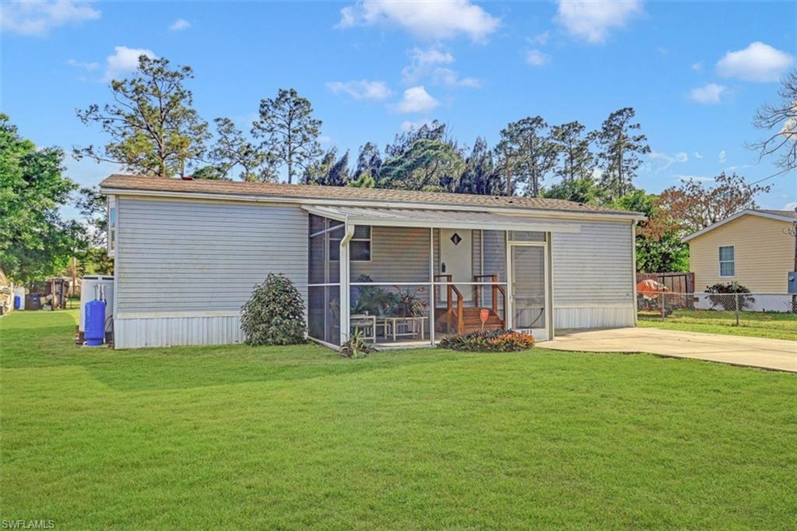 North Ft Myers House: 2023 Gish Ln