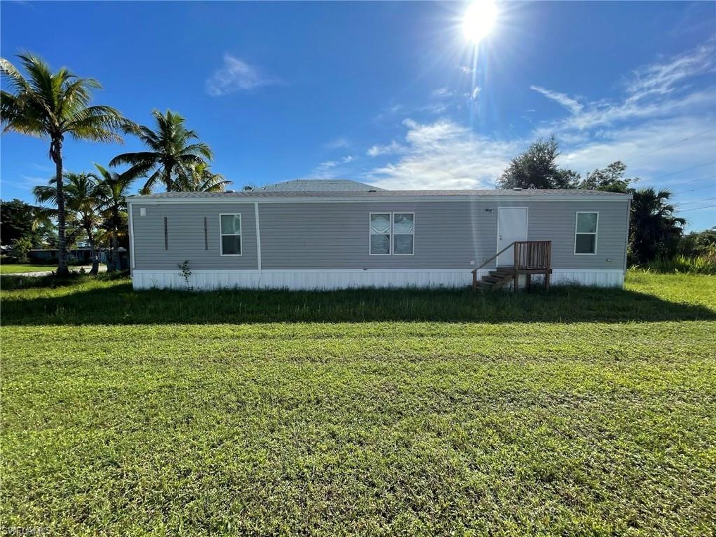 Naples House: 3190 Karen Drive