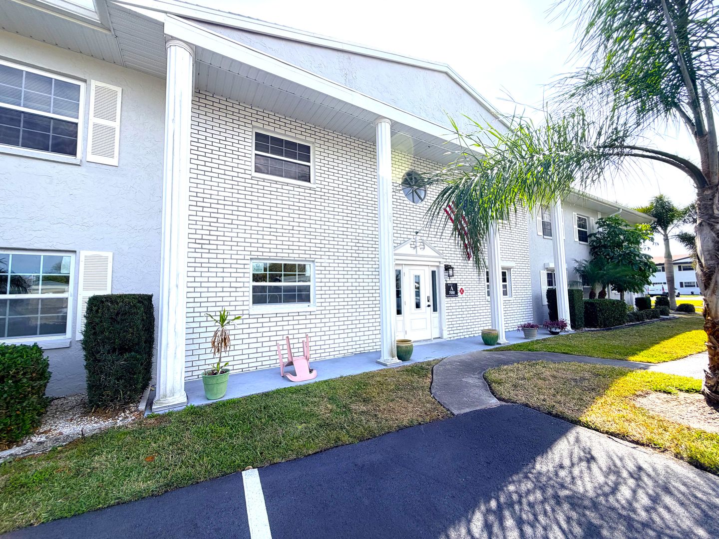 North Fort Myers Condo: 7050 Nantucket Cir.