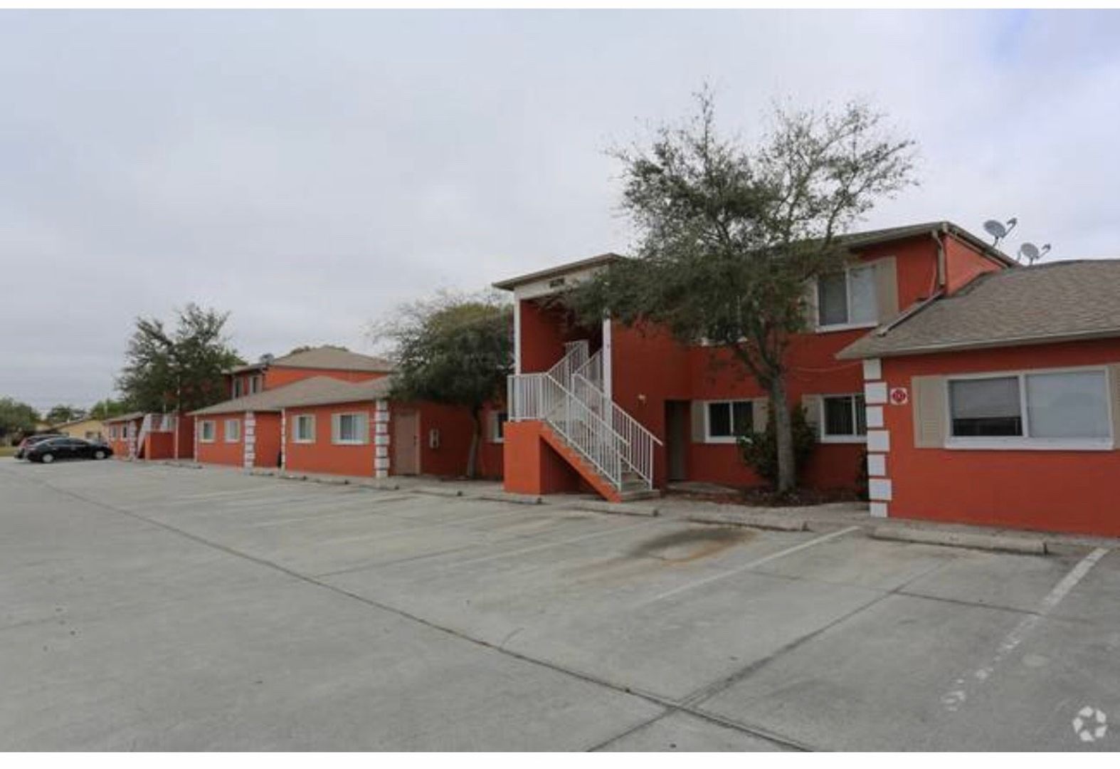 Cape Coral Apartment: 4023-4029 Skyline Blvd