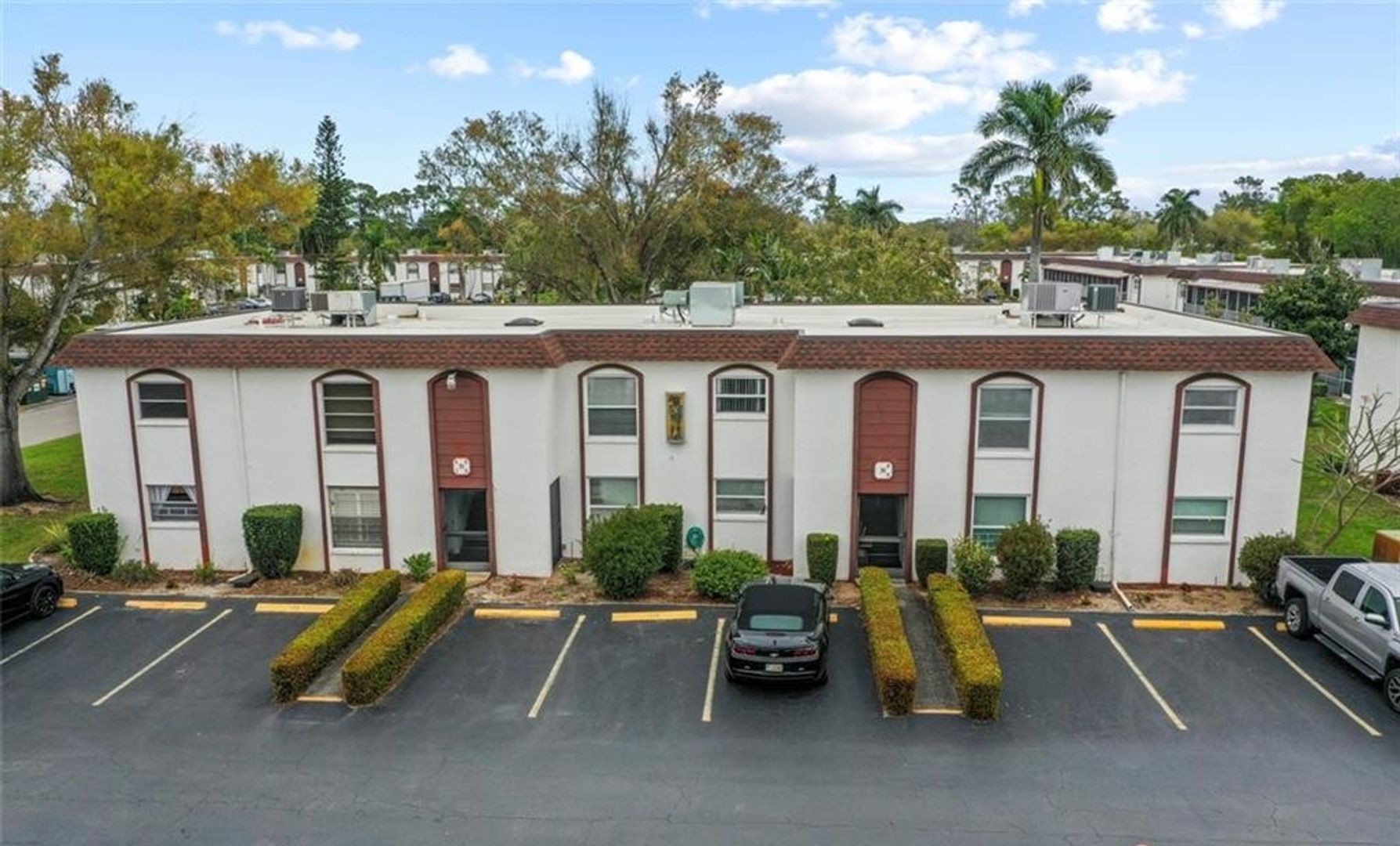 Ft. Myers Condo: 2828 Jackson St.