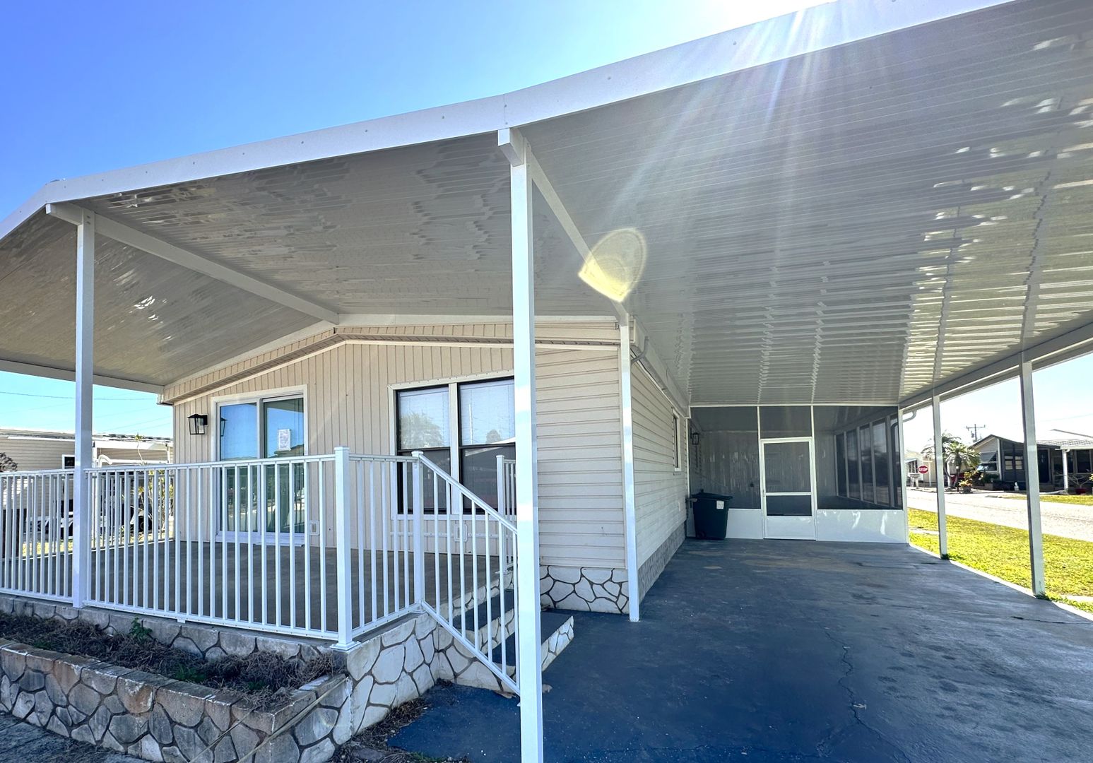 North Ft Myers House: 16004 Tangelo Way
