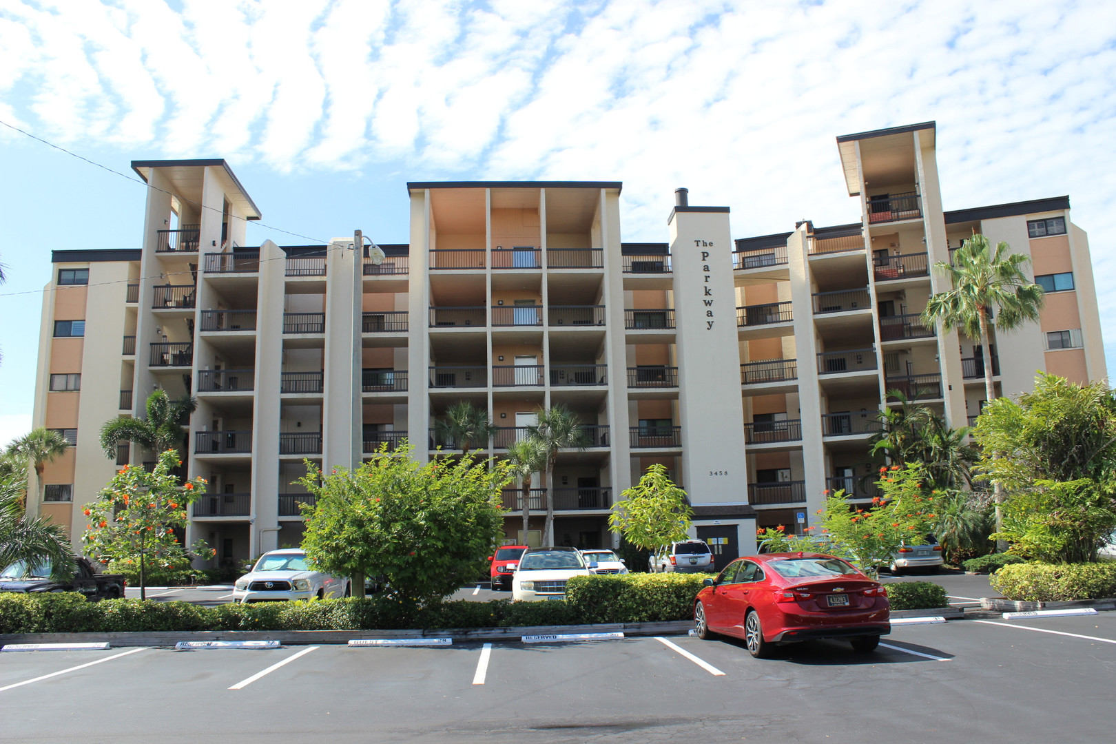 North Ft Myers House: 3458 Hancock Bridge Pkwy Unit 141