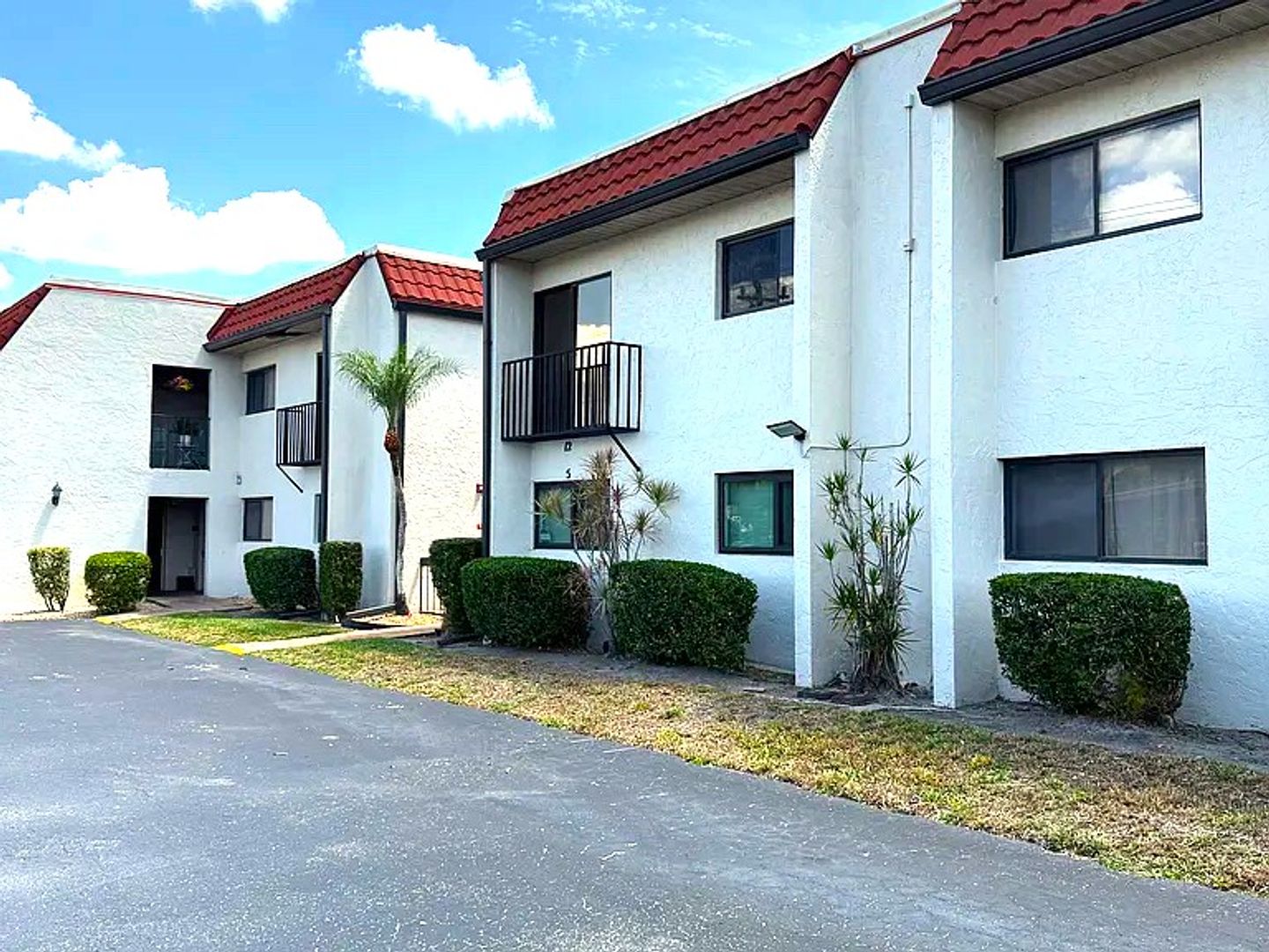 N. Ft. Myers Condo: 4728 Orange Grove Blvd.