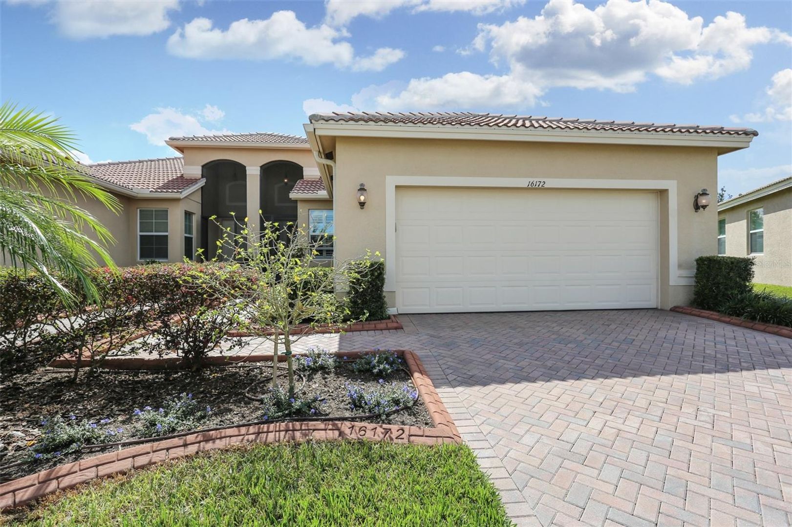 Wimauma House: 16172 Amethyst Key Dr