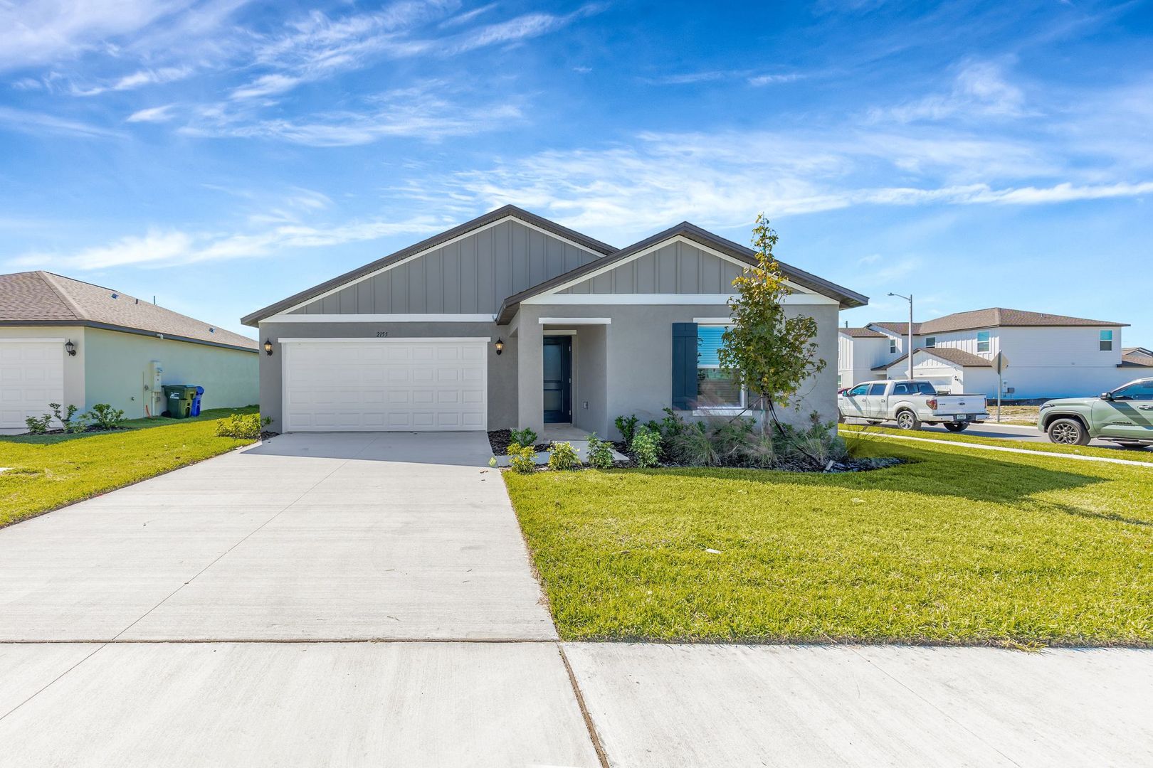 Lakeland House: 2155 Lone Oak Lane