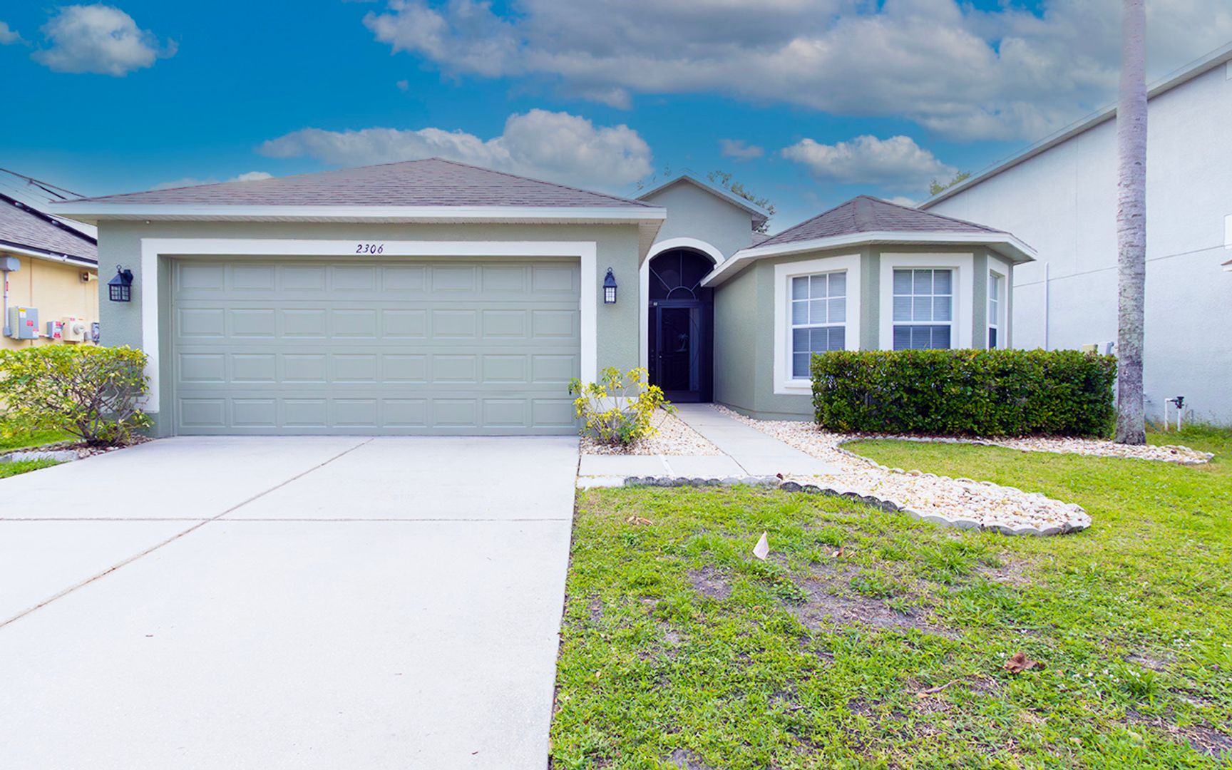 Ruskin House: 2306 Lawrence Hall Drive