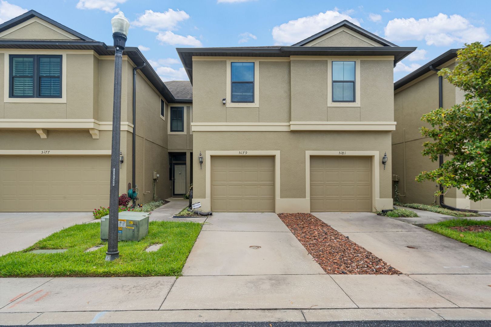 Clearwater House: 5179 Bay Isle Circle