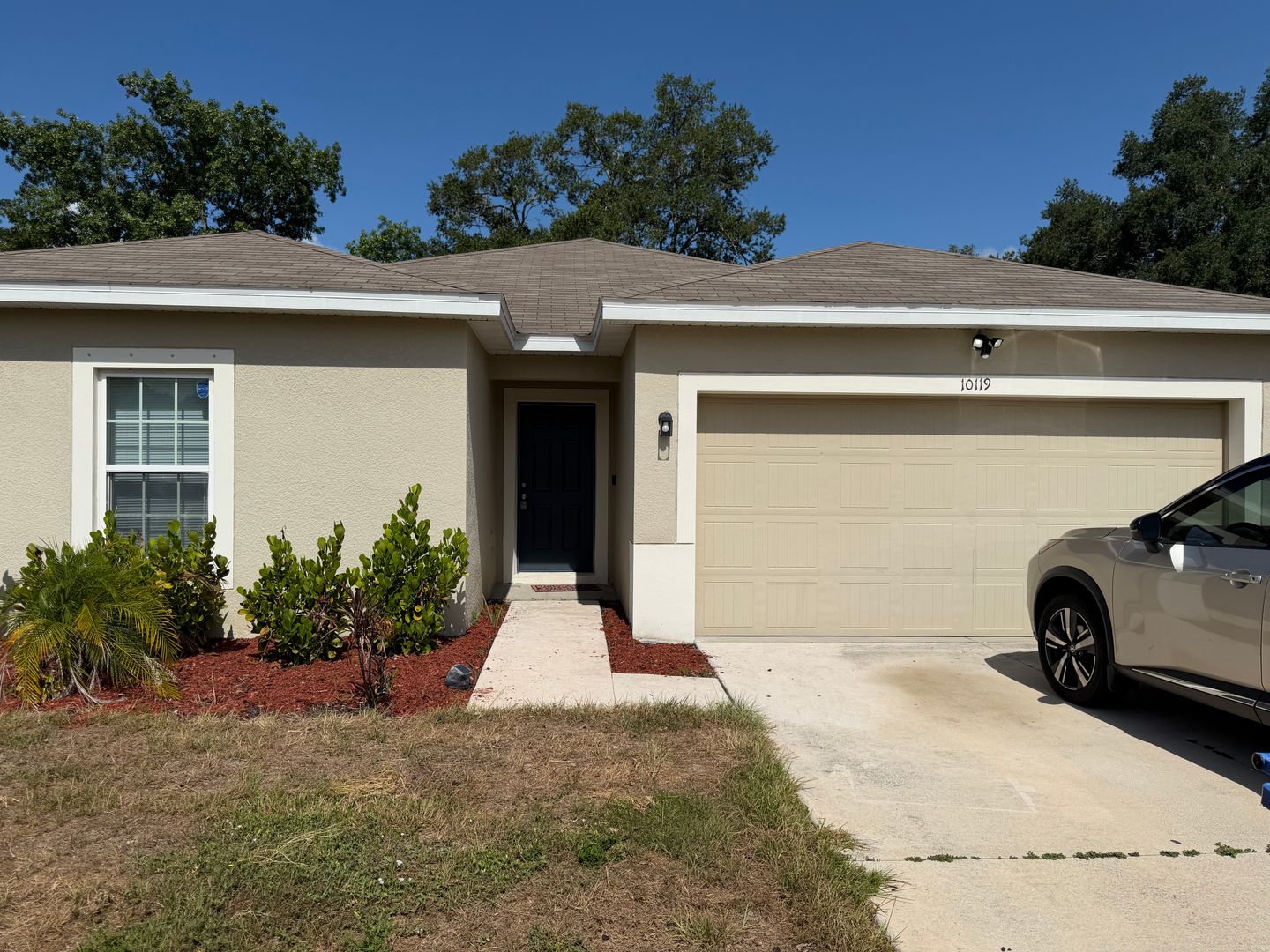GIBSONTON House: 10119 CANDLEBERRY WOODS LANE