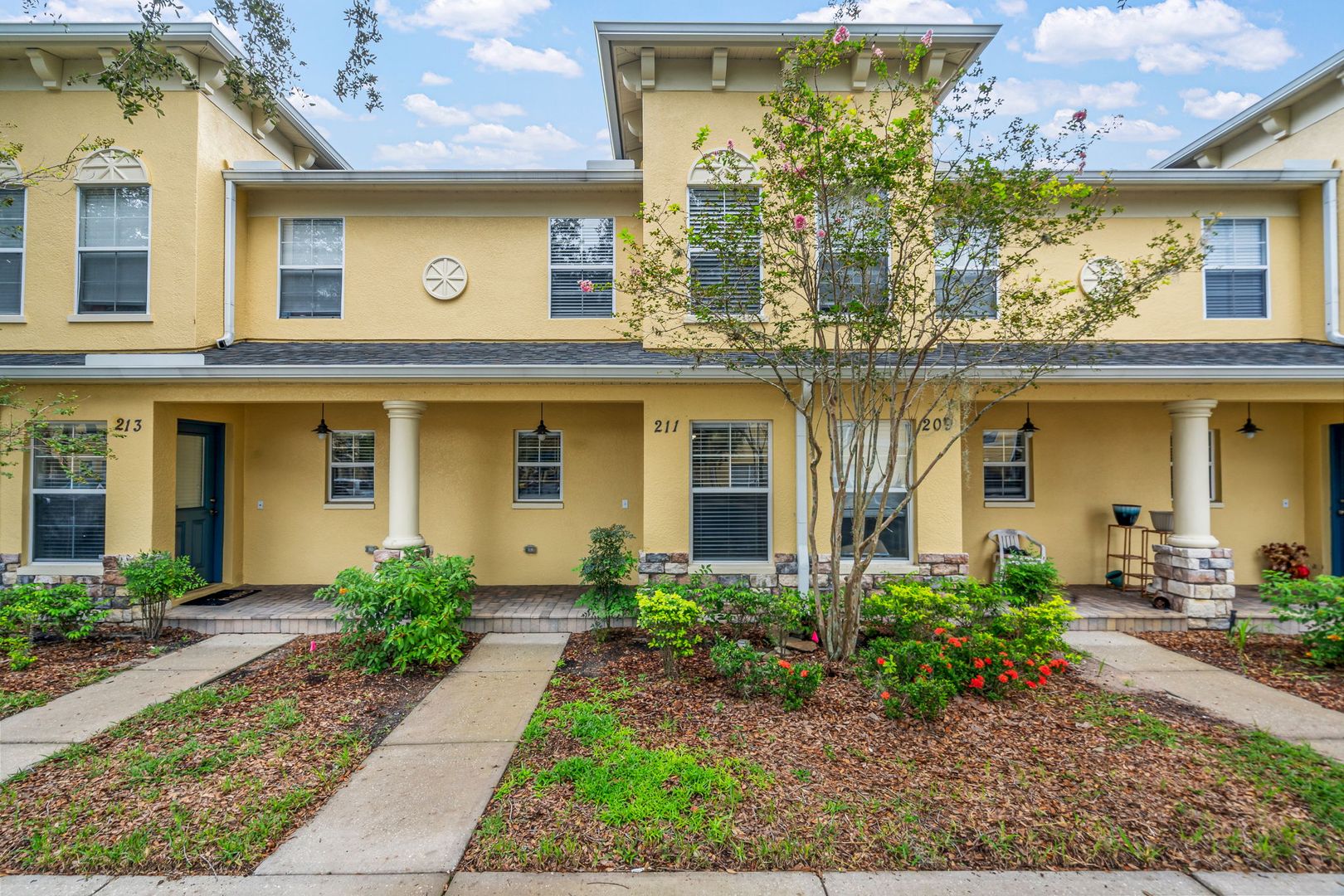 Valrico House: 211 Penmark Stone Place