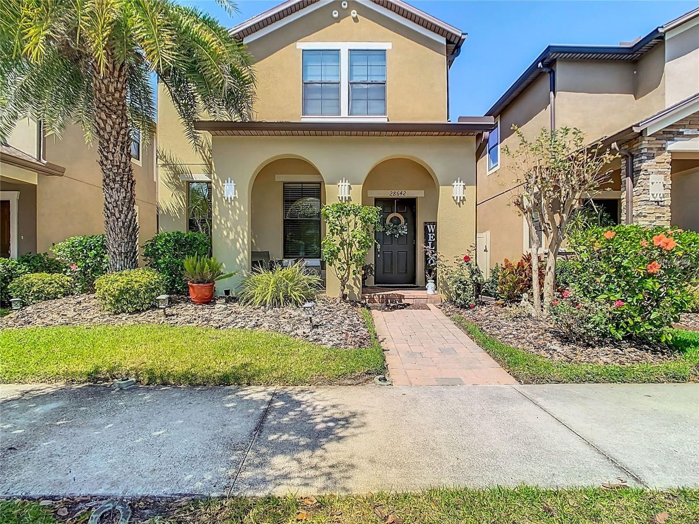 WESLEY CHAPEL, FL 33543 House: 28642 TRANQUIL LAKE CIR