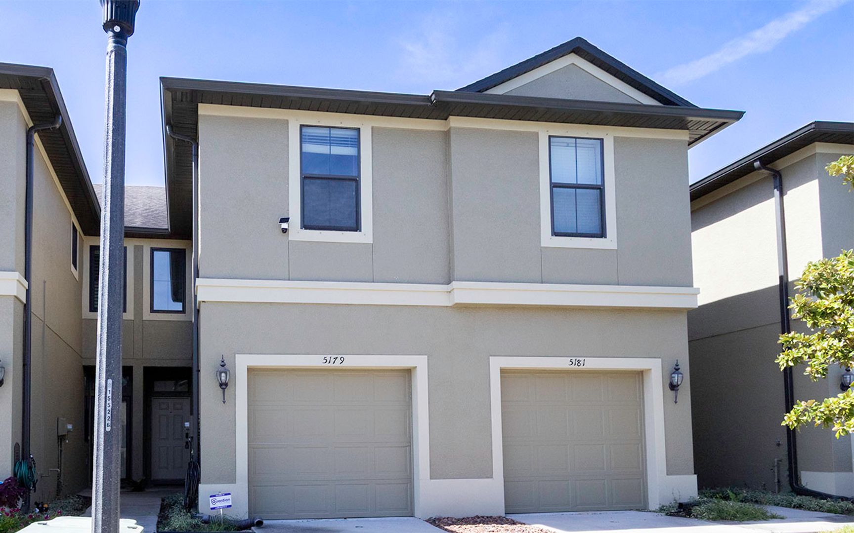 Clearwater House: 5179 Bay Isle Circle
