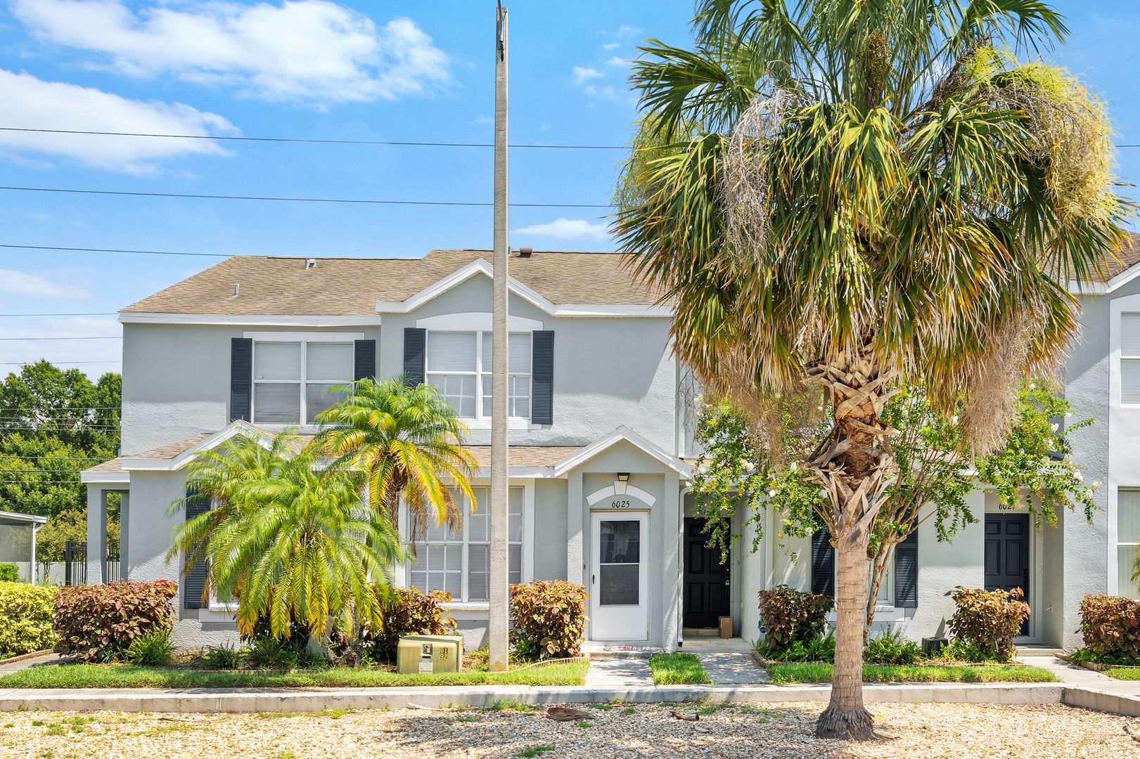 Riverview Townhome: 6025 Osprey Lake Circle