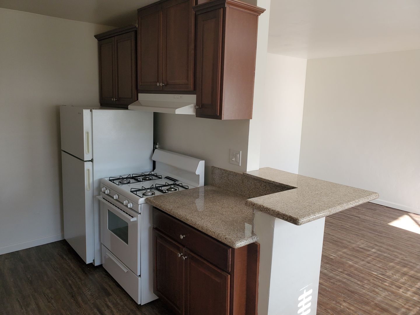 San Diego Apartment: 4033 Florida St