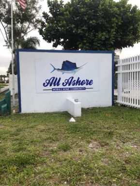 Lot for an RV or Fifth wheel 950.00 a month