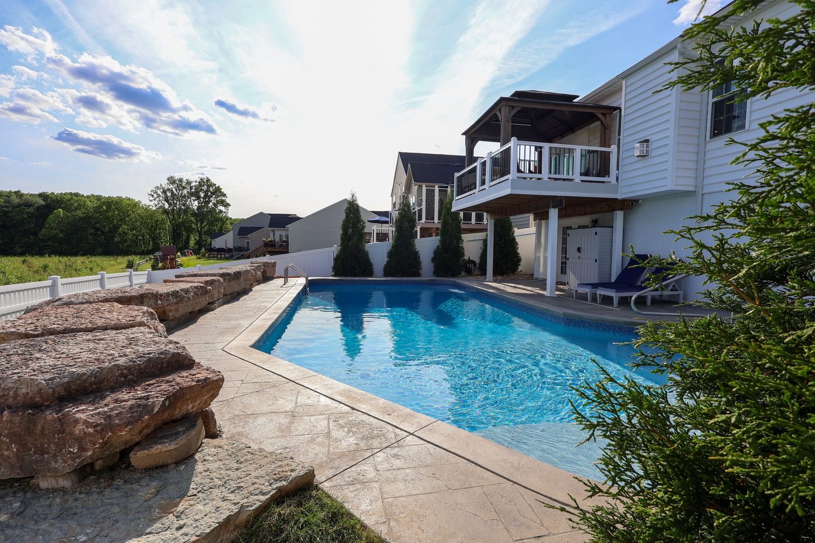 Fairborn House: 65 Mariner Dr.