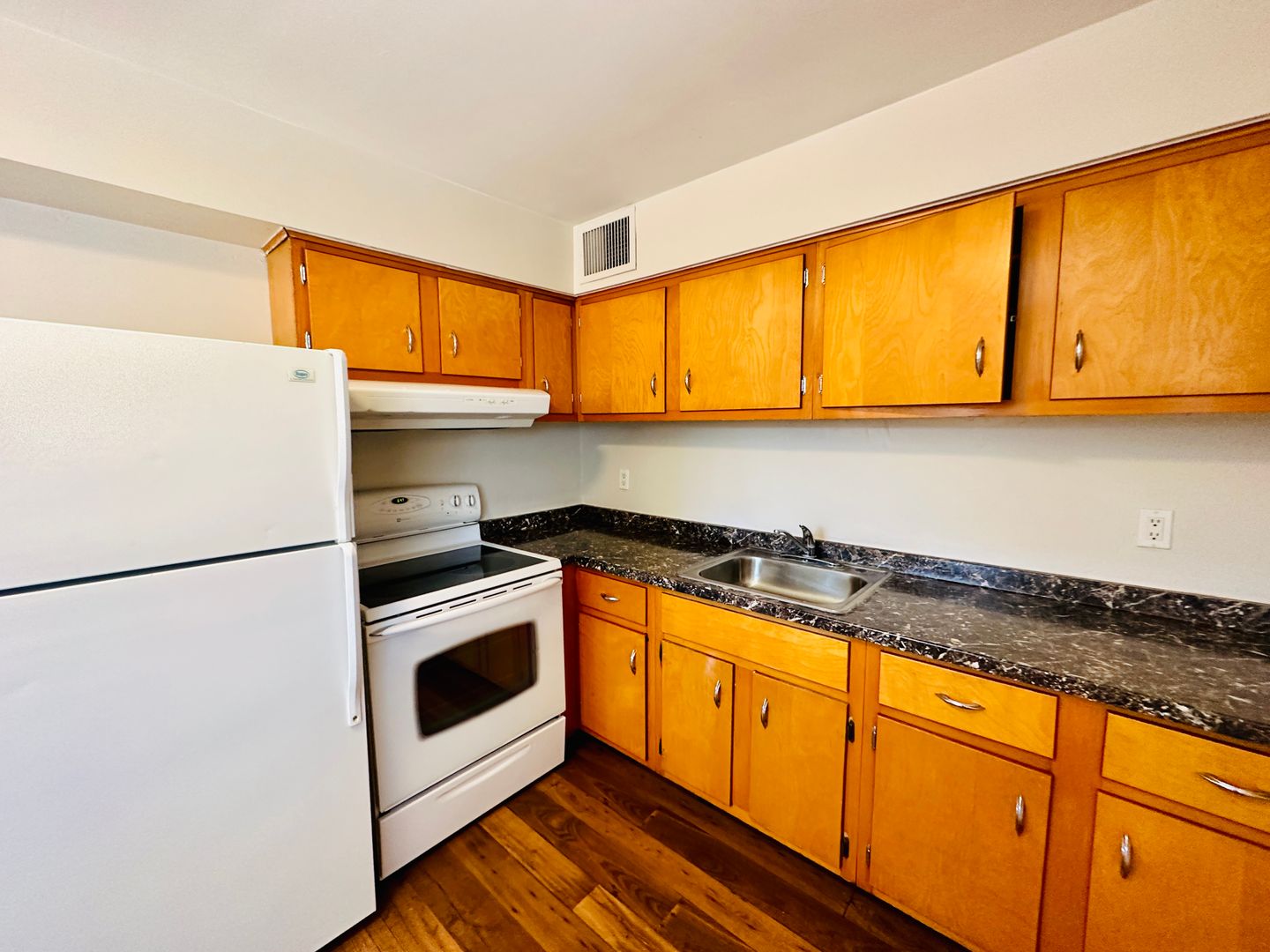 Tucson Apartment: 1273 E Glenn St