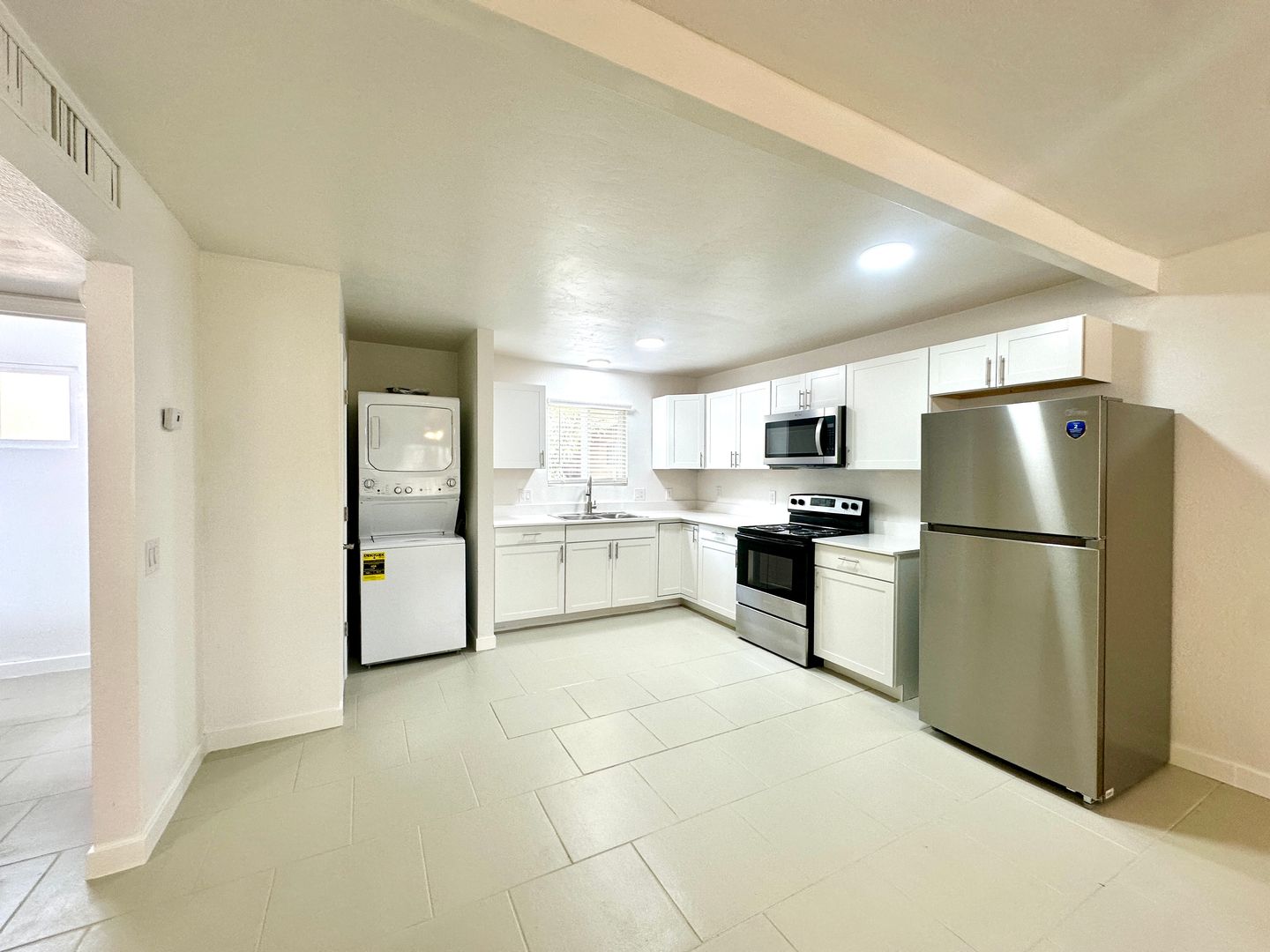 Tucson Apartment: 4424 E Bellevue St