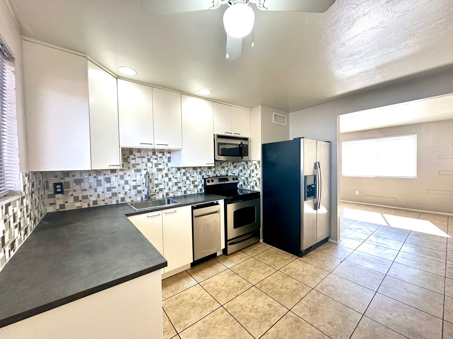 Tucson Apartment: 3322 N Winstel Blvd