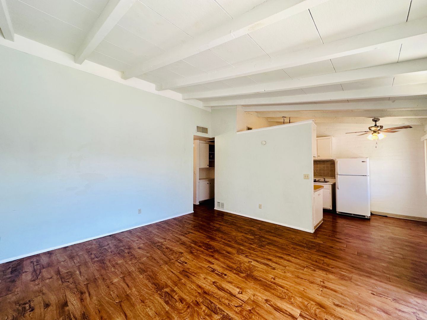 Tucson Apartment: 1429-1471 N Swan Rd